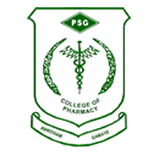 PSG College of Pharmacy Logo